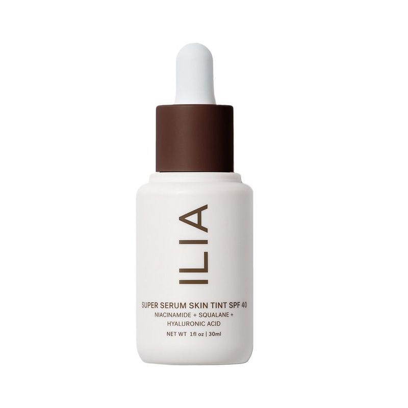 Super Serum Skin Tint SPF 40 Foundation 