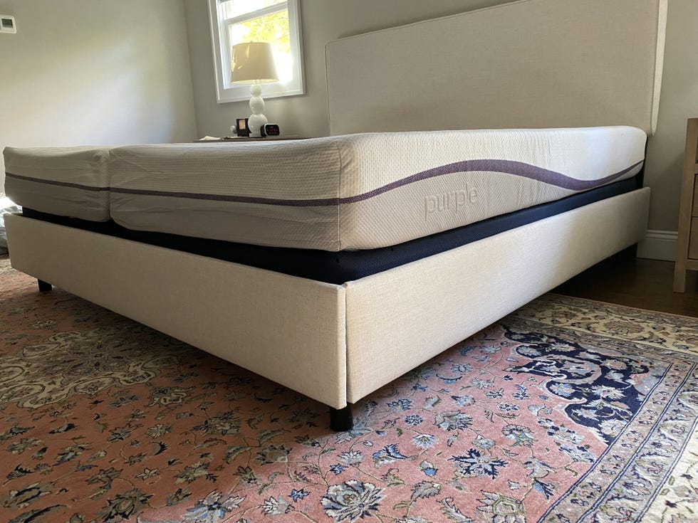 Mattress