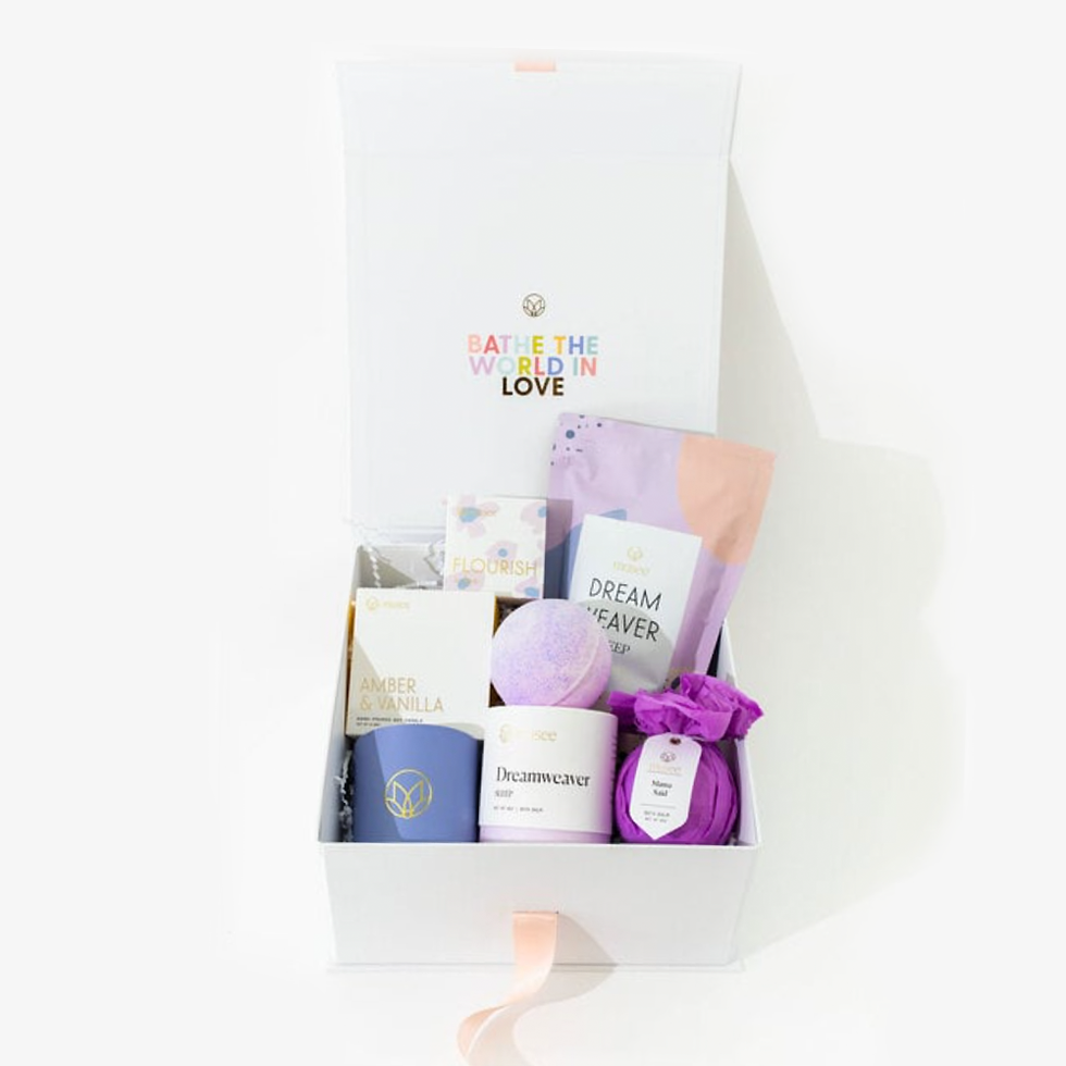 Cosmetics Kits Travel Kit for Ladie Bath online Bomb Gift Set