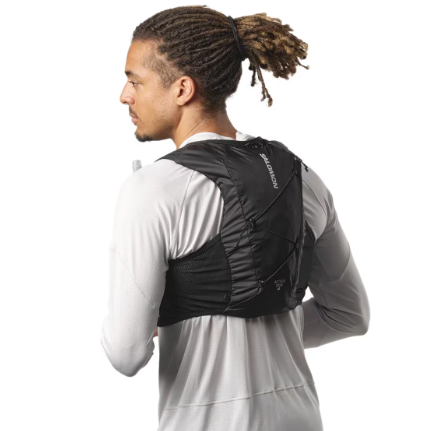 Active Skin 4L Running Hydration Vest