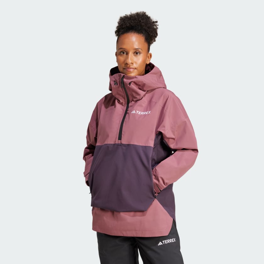 What is GORETEX? A deep dive into the viral fabric