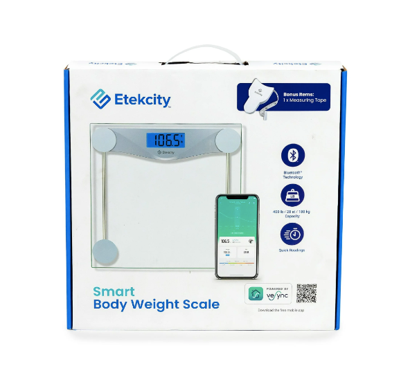 Smart Scale