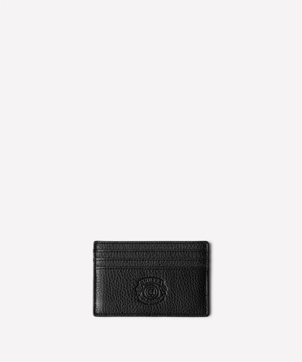 Slim Card Case No. 204