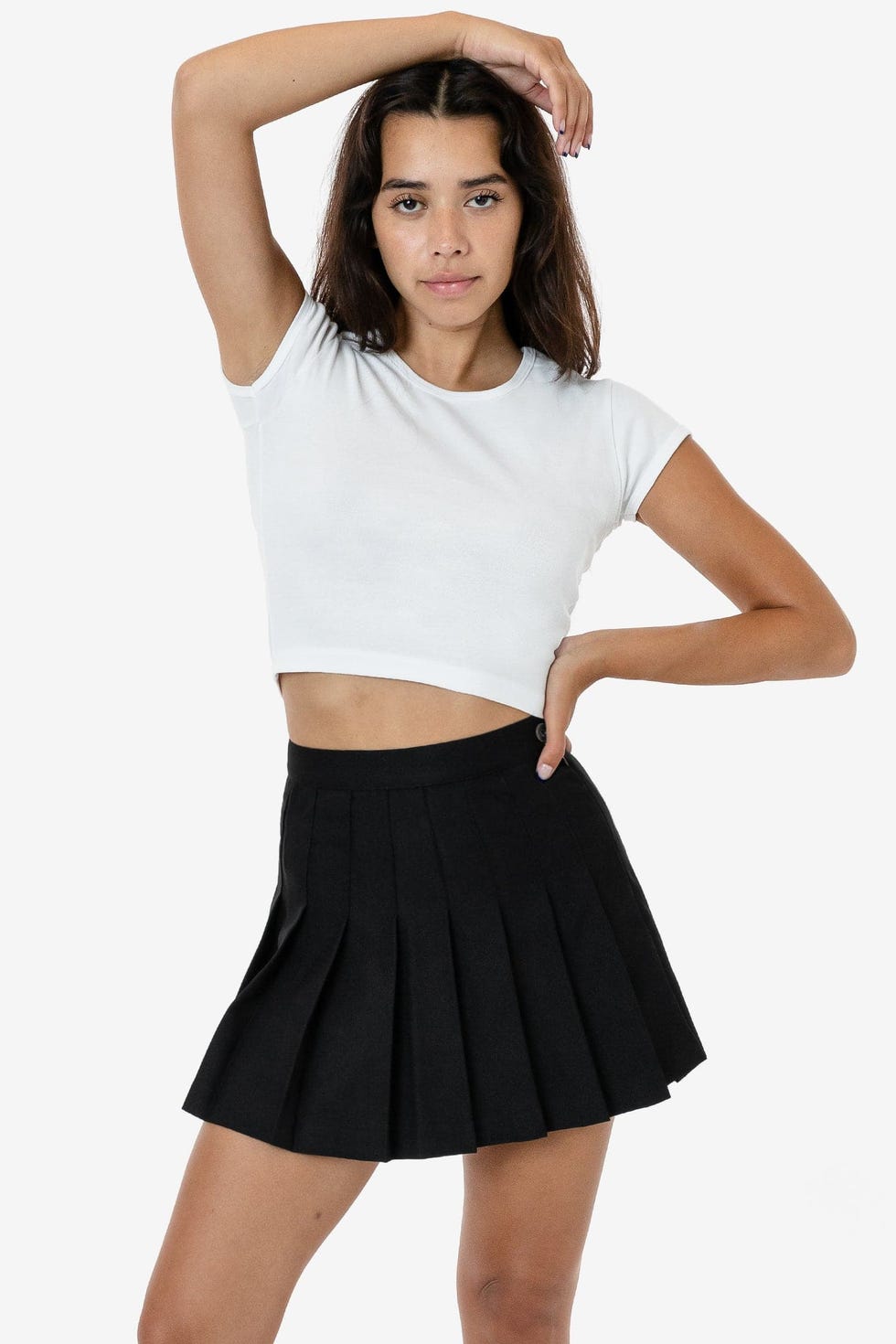 Tennis Skirt