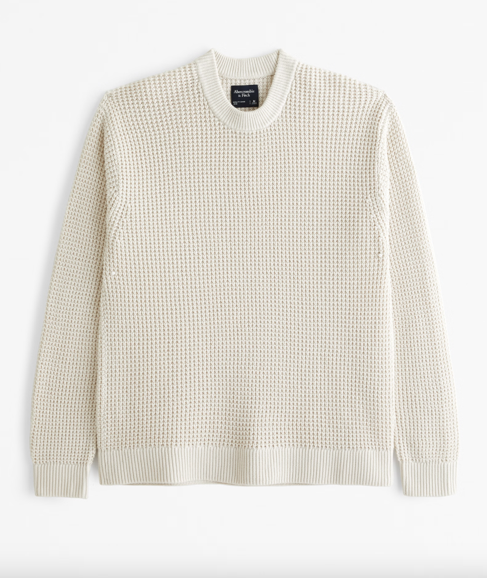 22 Best Sweaters for Men Tested and Reviewed