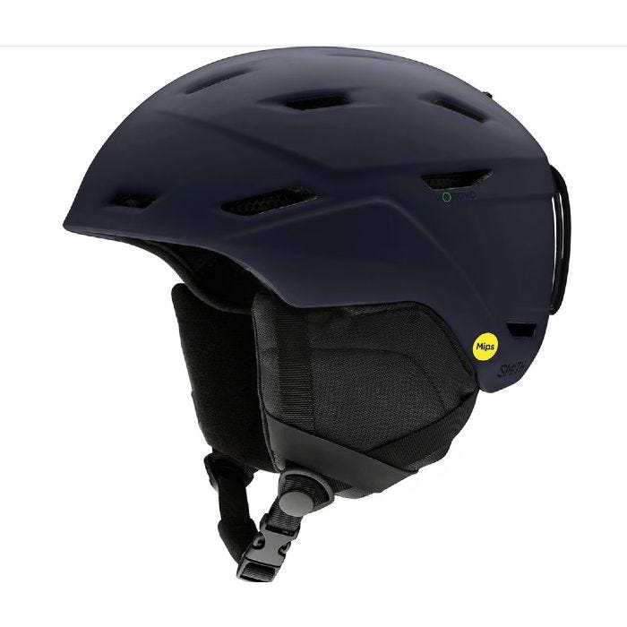 Mission MIPS Helmet