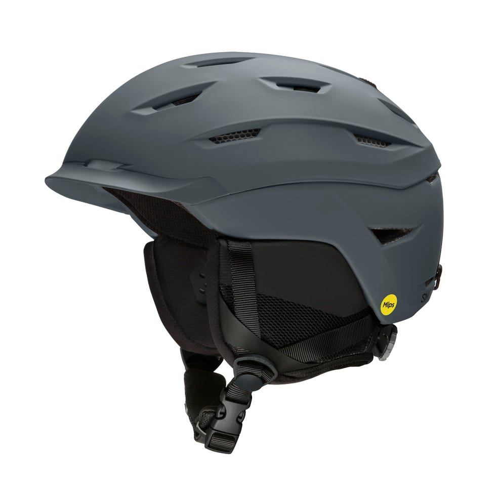 Level Helmet MIPS Ski Helmet