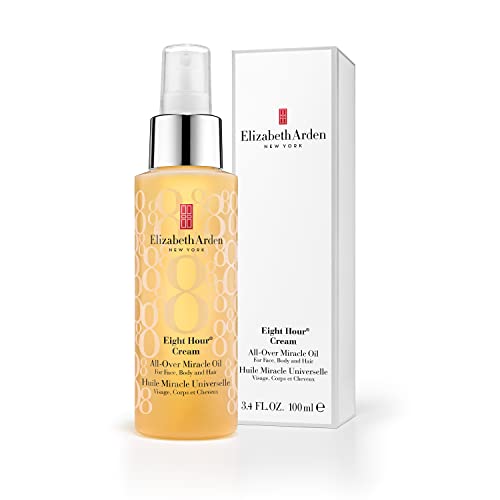 Eight Hour Cream All-Over Miracle Oil 