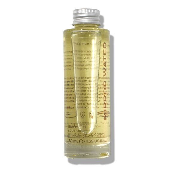 Smooth Body Oil - 50ml