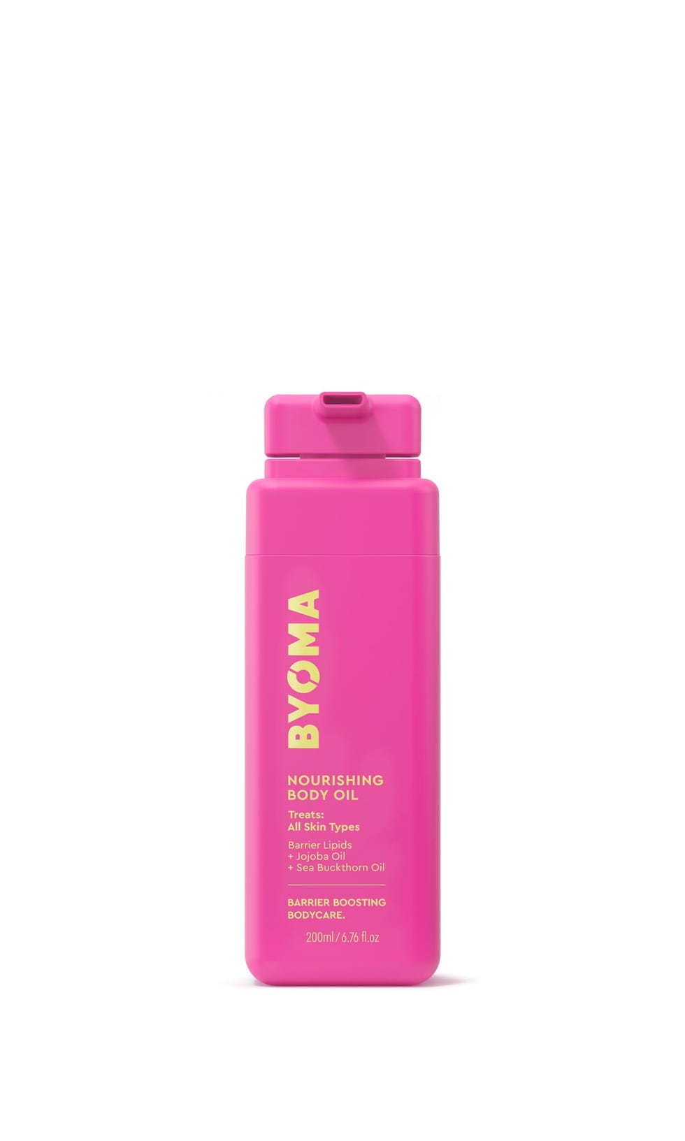 Nourishing Body Oil