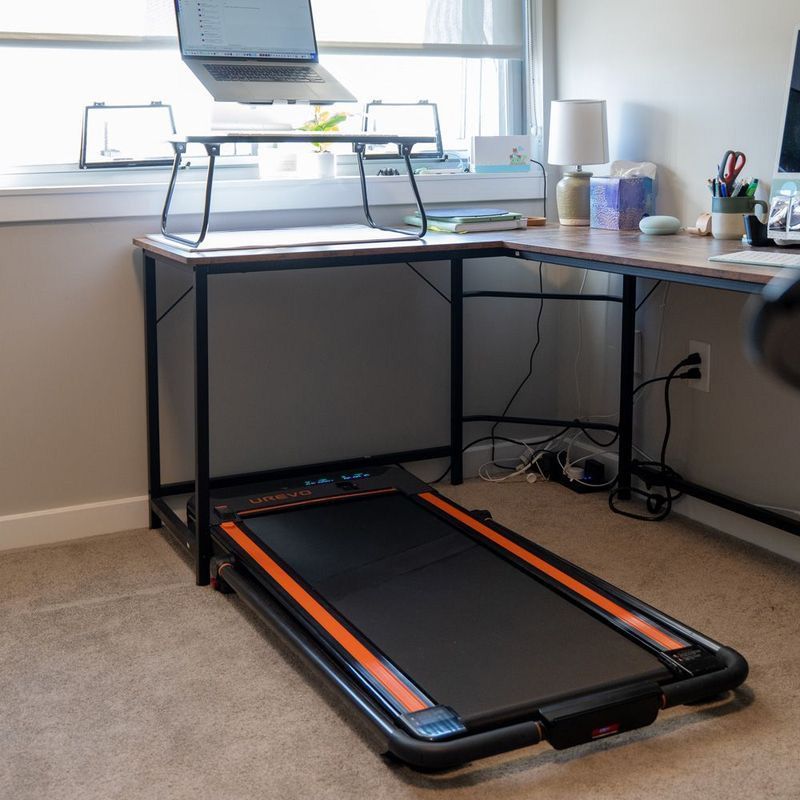 The best walking pads in 2024 Best under desk treadmills