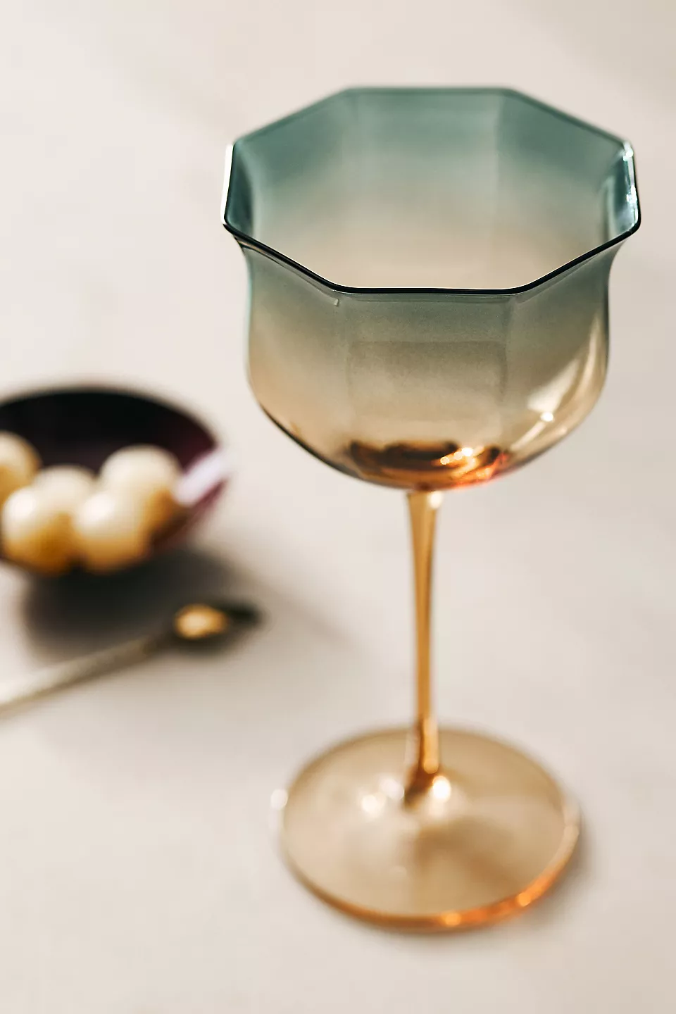 Copas de vino