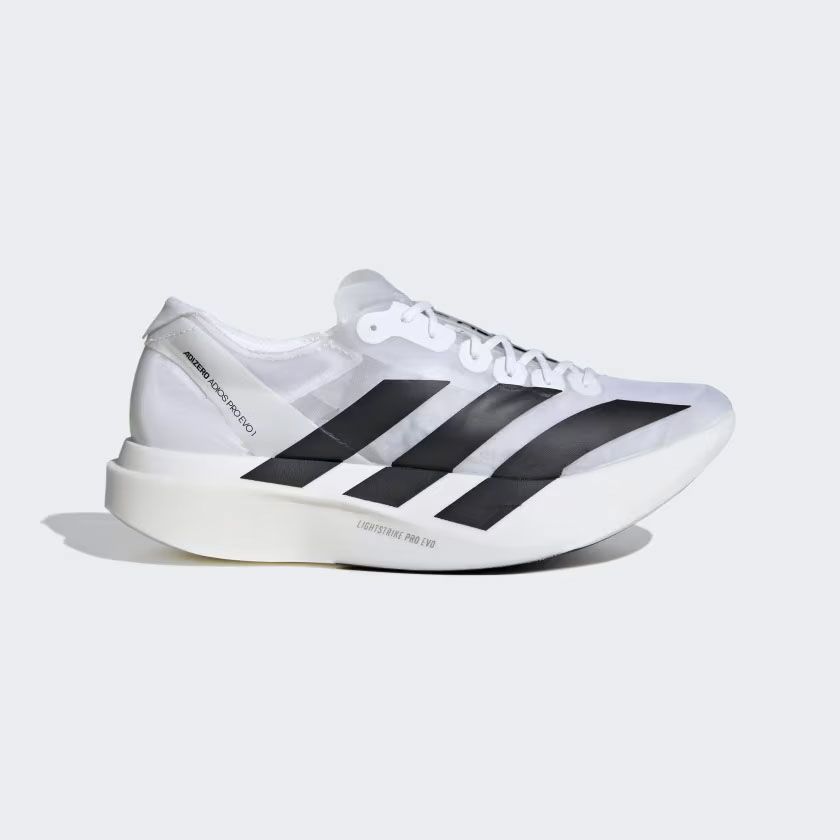 Adizero Adios Pro Evo 1
