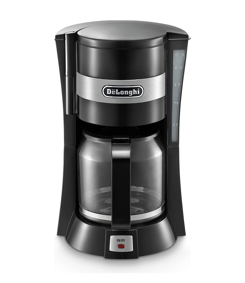 ICM15210 Filter Coffee Machine