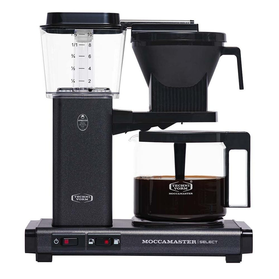 KBG Select Drip Coffee Machine