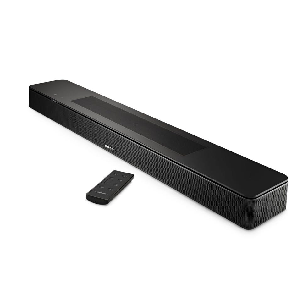 Smart Dolby Atmos Soundbar