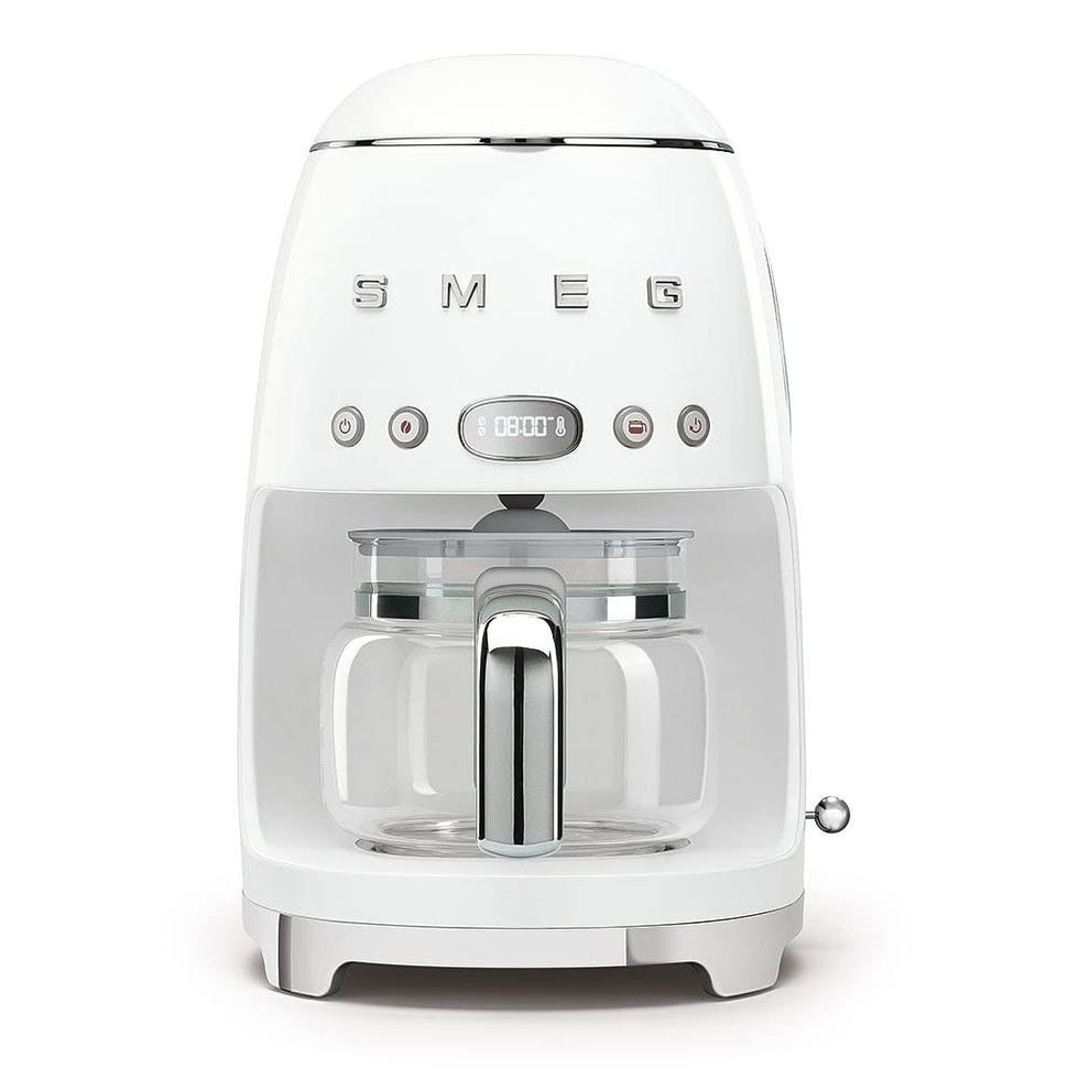 DCF02WHUK Drip Coffee Machine