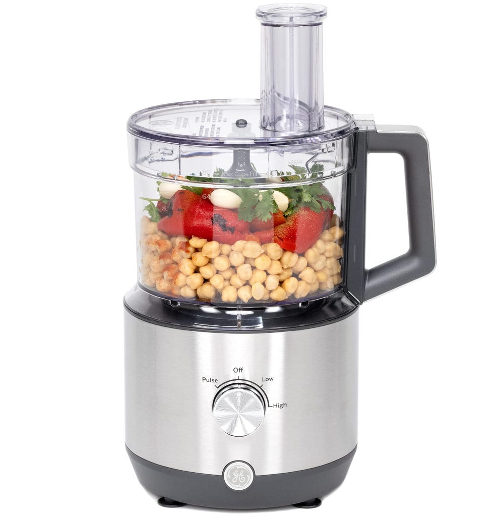 Food Processor