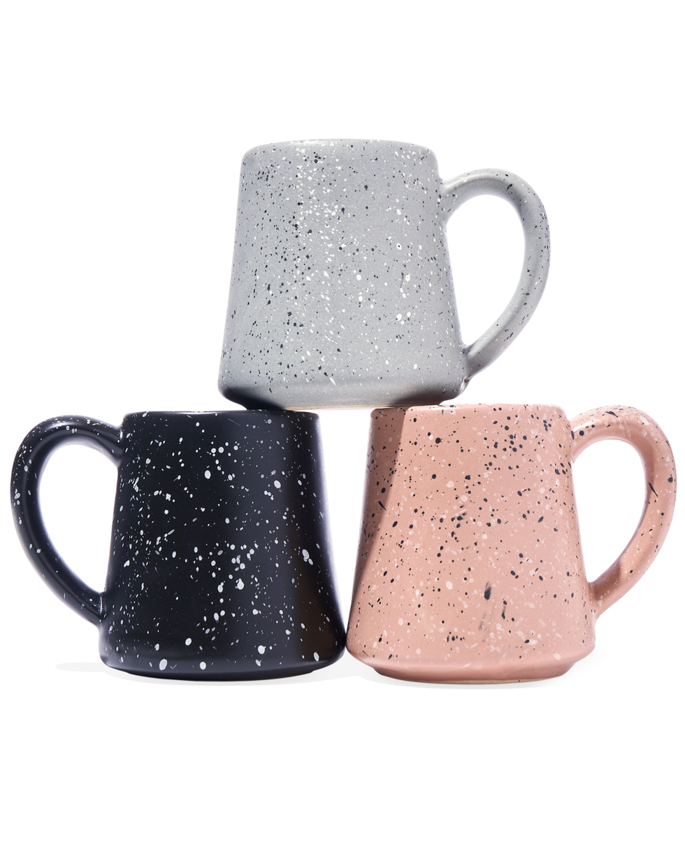 Edgewater Collection Coffee Mugs 