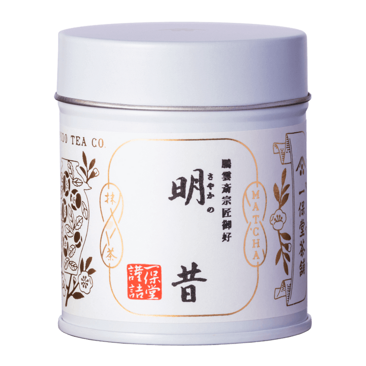 Sayaka Matcha Powder