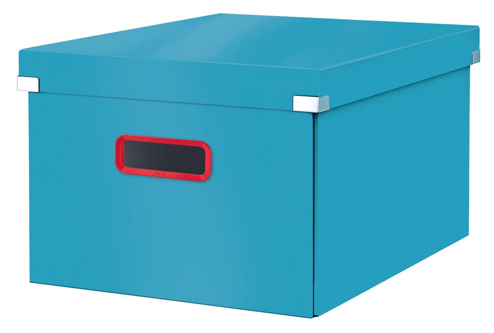 Leitz Click & Store Medium Storage Box
