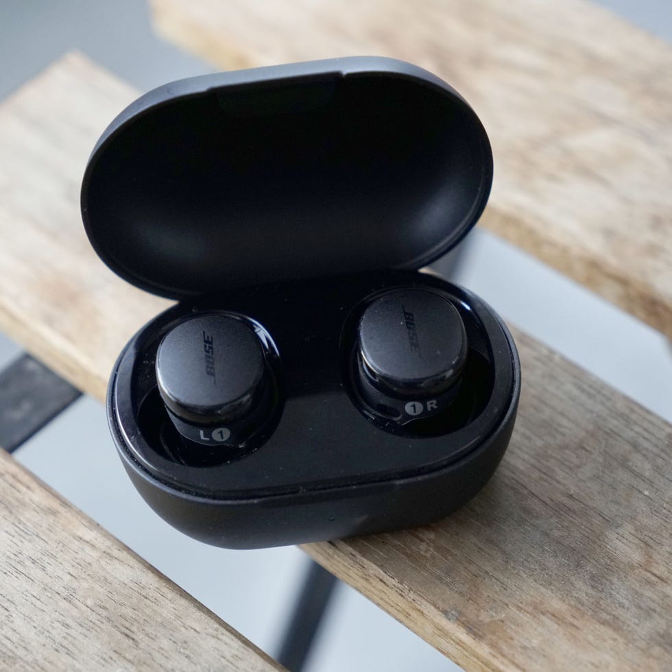 QuietComfort Earbuds (2nd Gen)