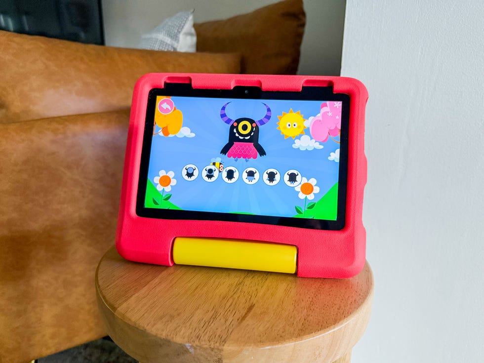 Best Tablet For Kids Games 9 Best Tablets for Kids of 2025 - Best Kids Tablets, According to Experts