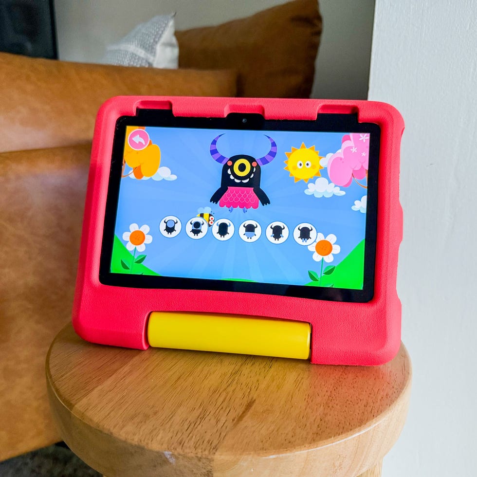 Best Tablet For Kids Games 9 Best Tablets for Kids of 2025 - Best Kids Tablets, According to Experts