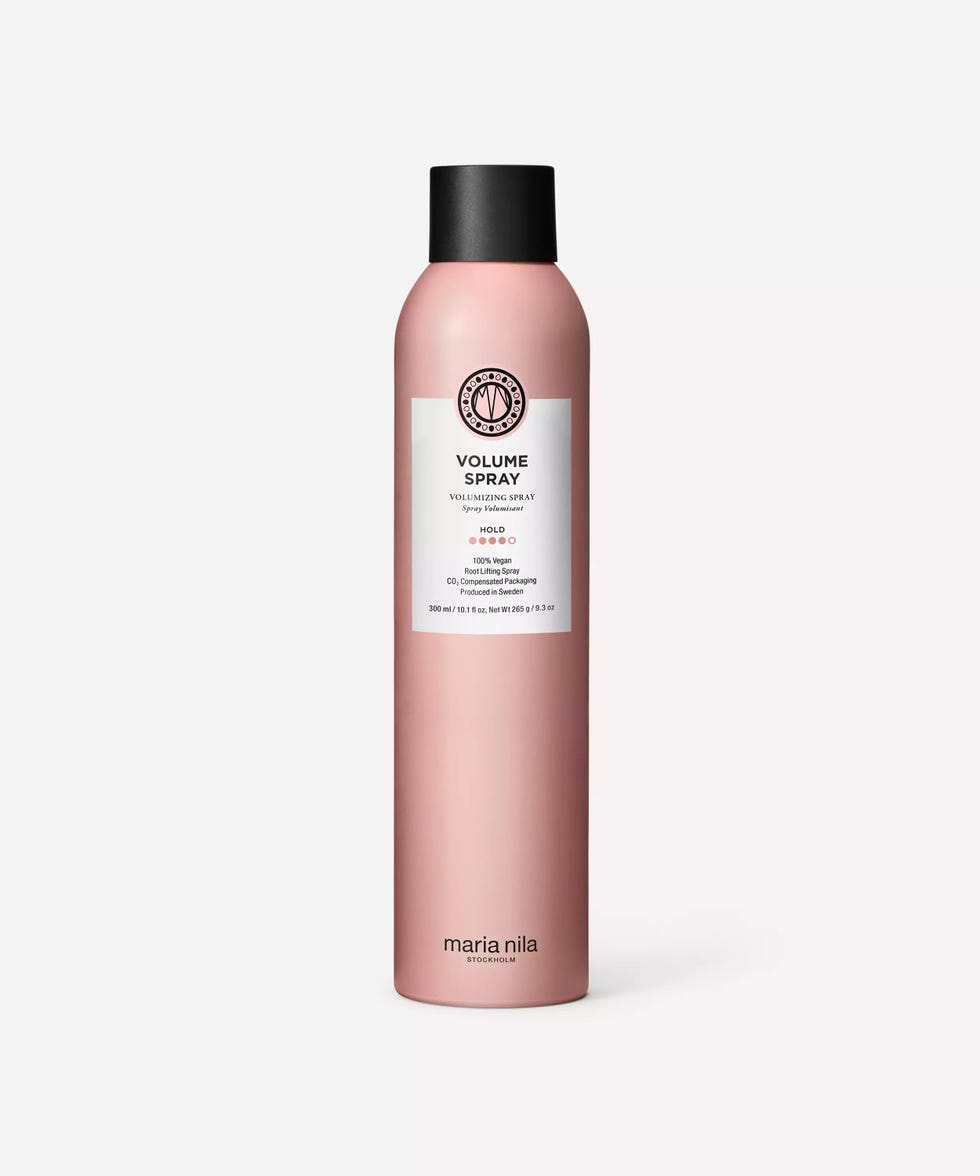 Volume Spray 
