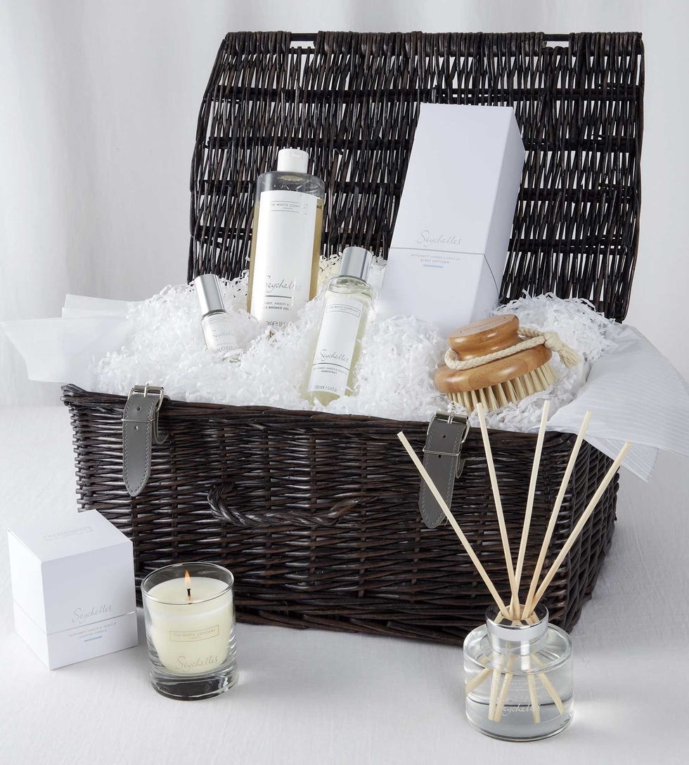 Seychelles Hamper
