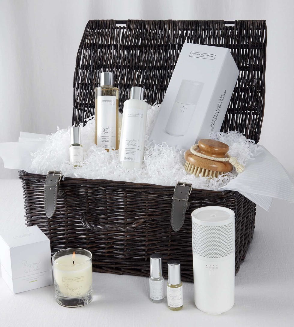Luxury Signature Gift Hamper