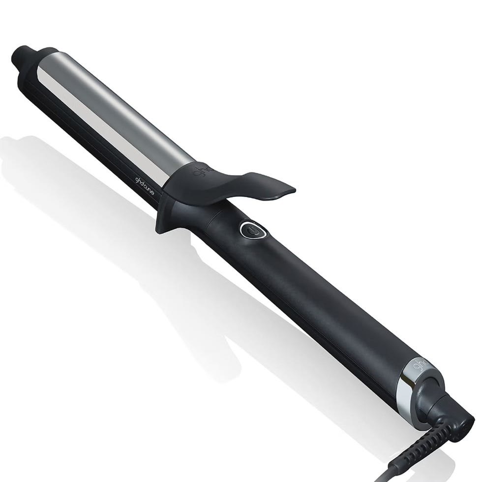 Curve Soft Curl Tong