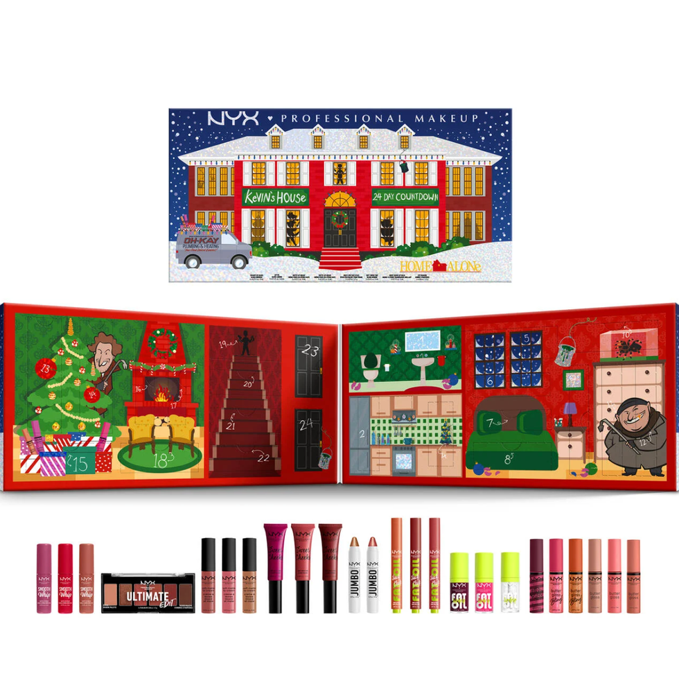 The Best Makeup Advent Calendars to Shop in 2024 The Best Makeup Advent Calendars to Shop in 2024