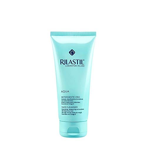 Aqua Detergente Viso