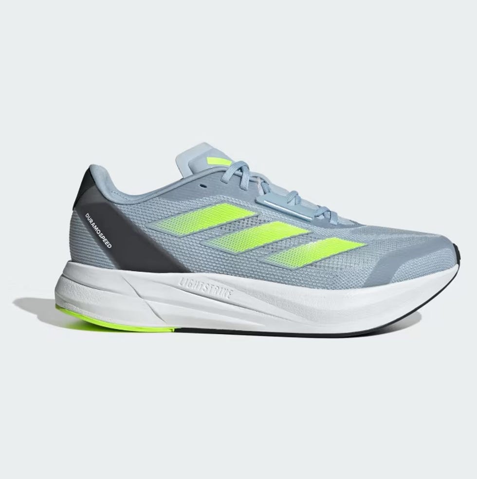 Adidas Duramo Speed Shoes