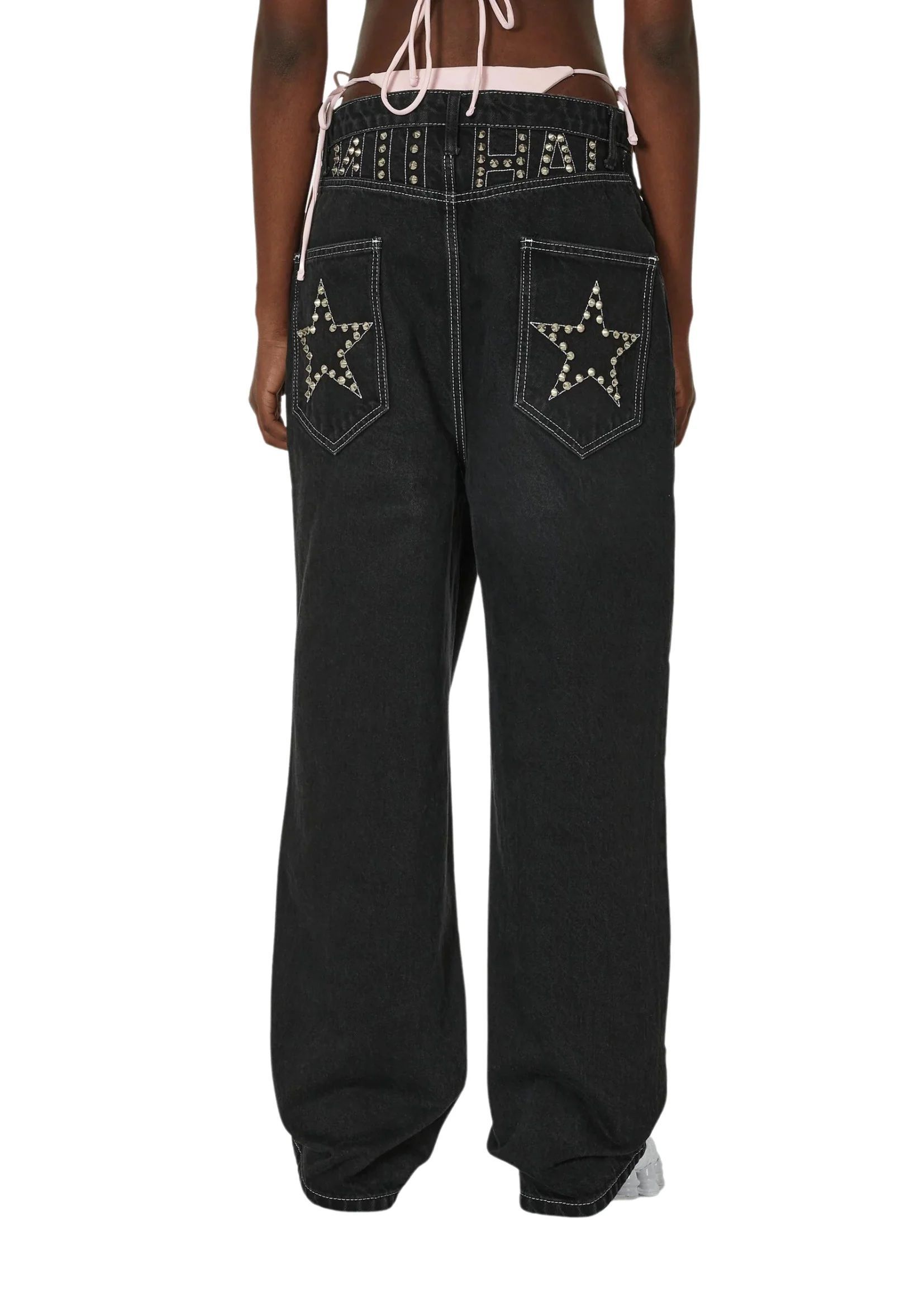 【SCENERITY】Black Bijou Dis Jeans 4_b1c5a91a-9e12-4492-bd1d-