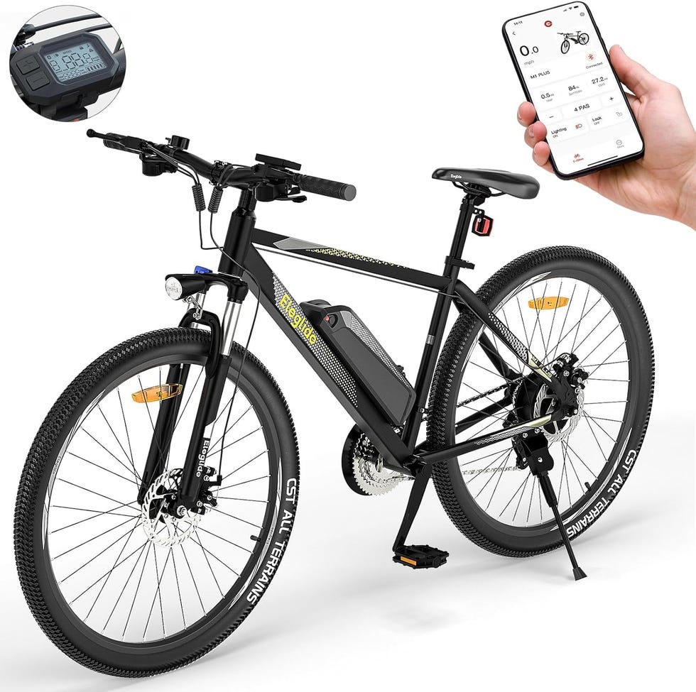 Eleglide Bicicletta Elettrica, M1 Plus 29
