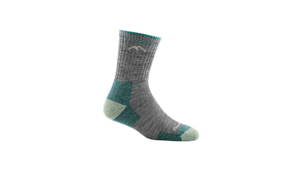 Vermont Merino Wool Socks