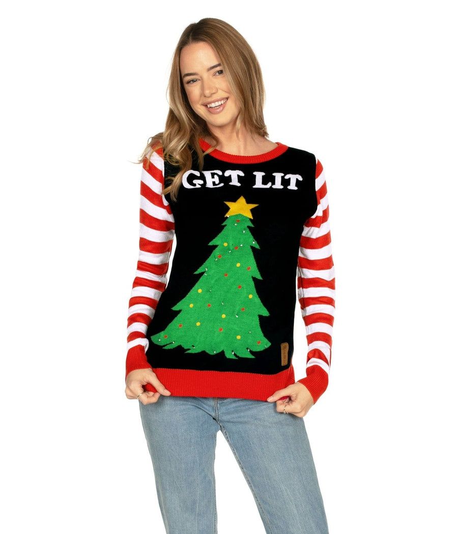 27 Best Ugly Christmas Sweaters for the Holidays 2024