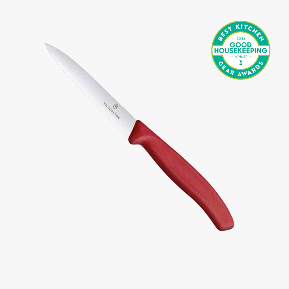 4-Inch Swiss Classic Paring Knife