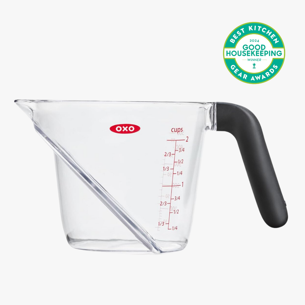Good Grips 2-Cup Angled Measuring Cup