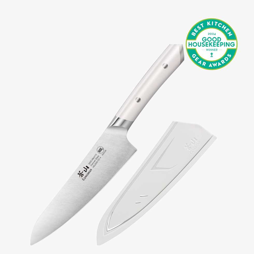 Helena Series 5.5-Inch Prep Utility Knife