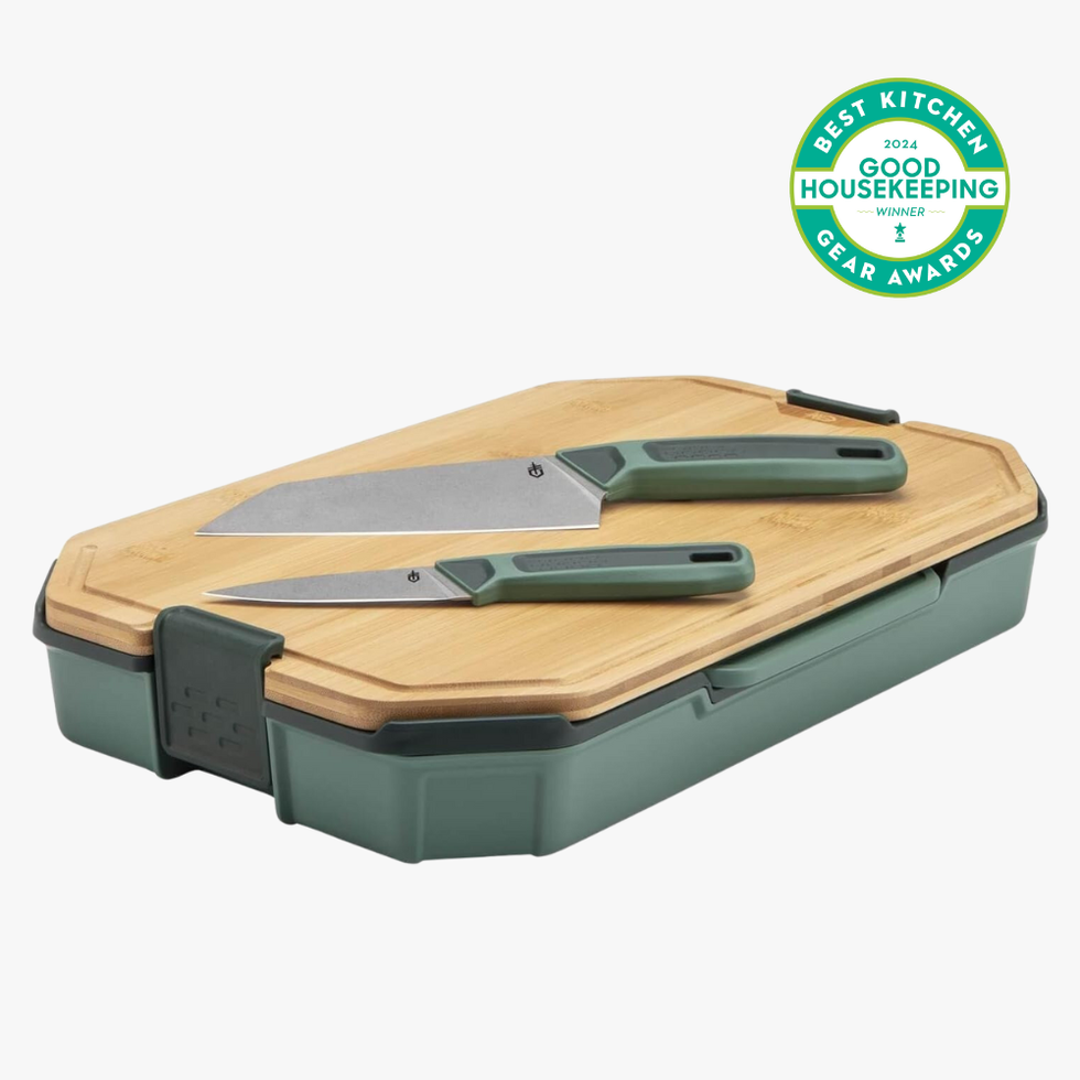 ComplEat Cutting Board Set