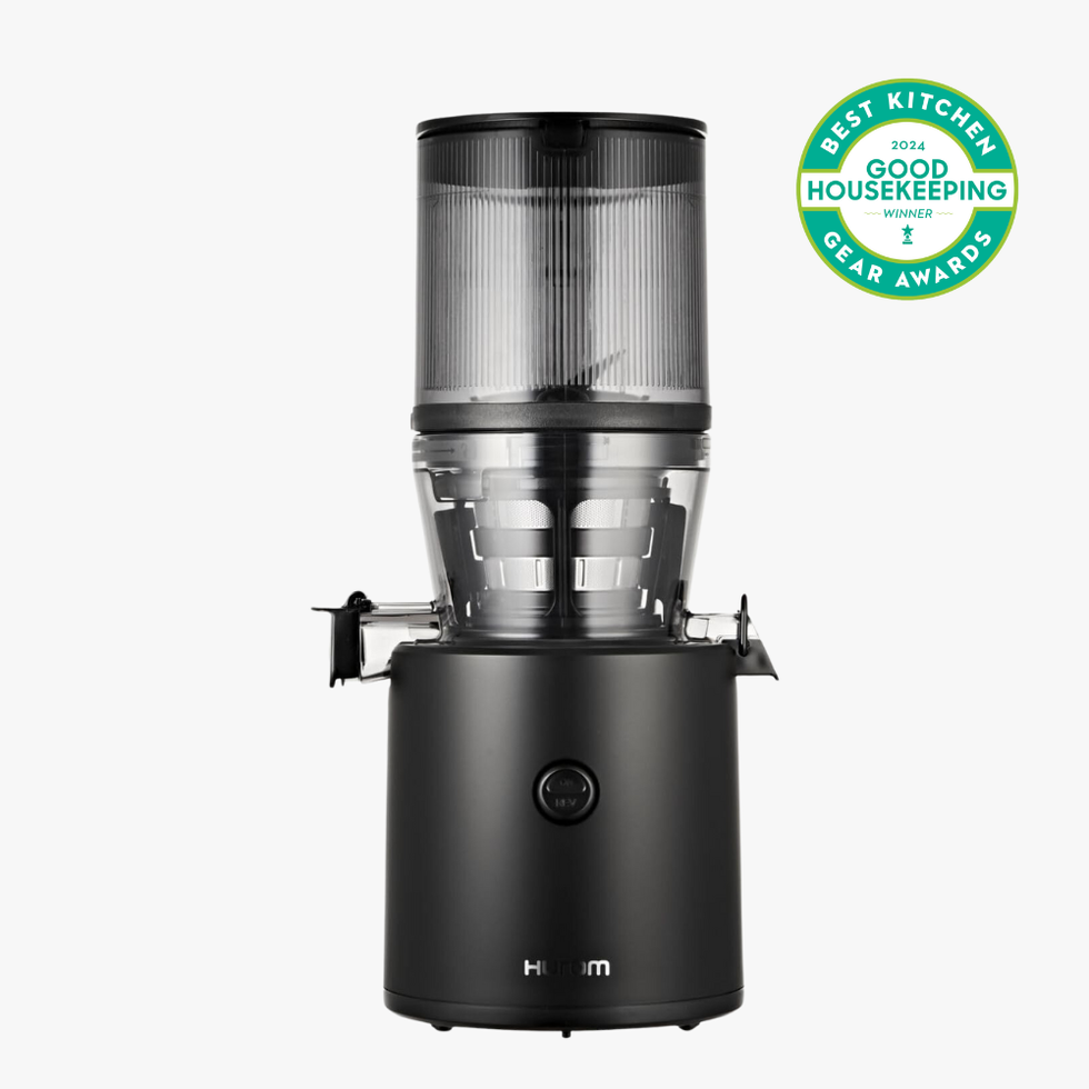 H320 Slow Juicer