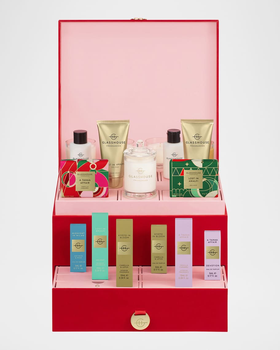 Advent Calendar