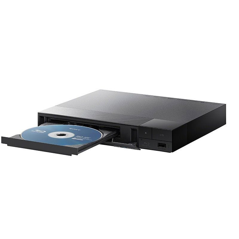 Blu-ray DVD Player Blu-ray DVD Player