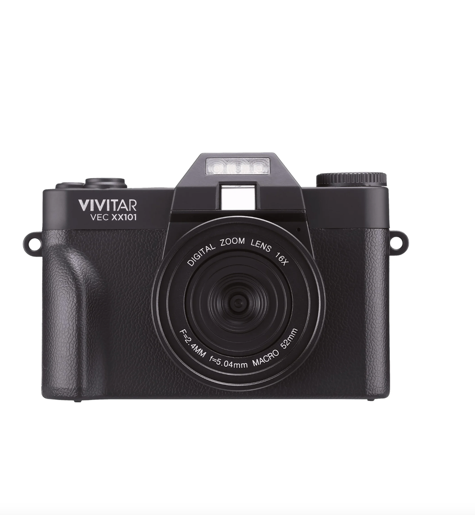 4K Digital Camera