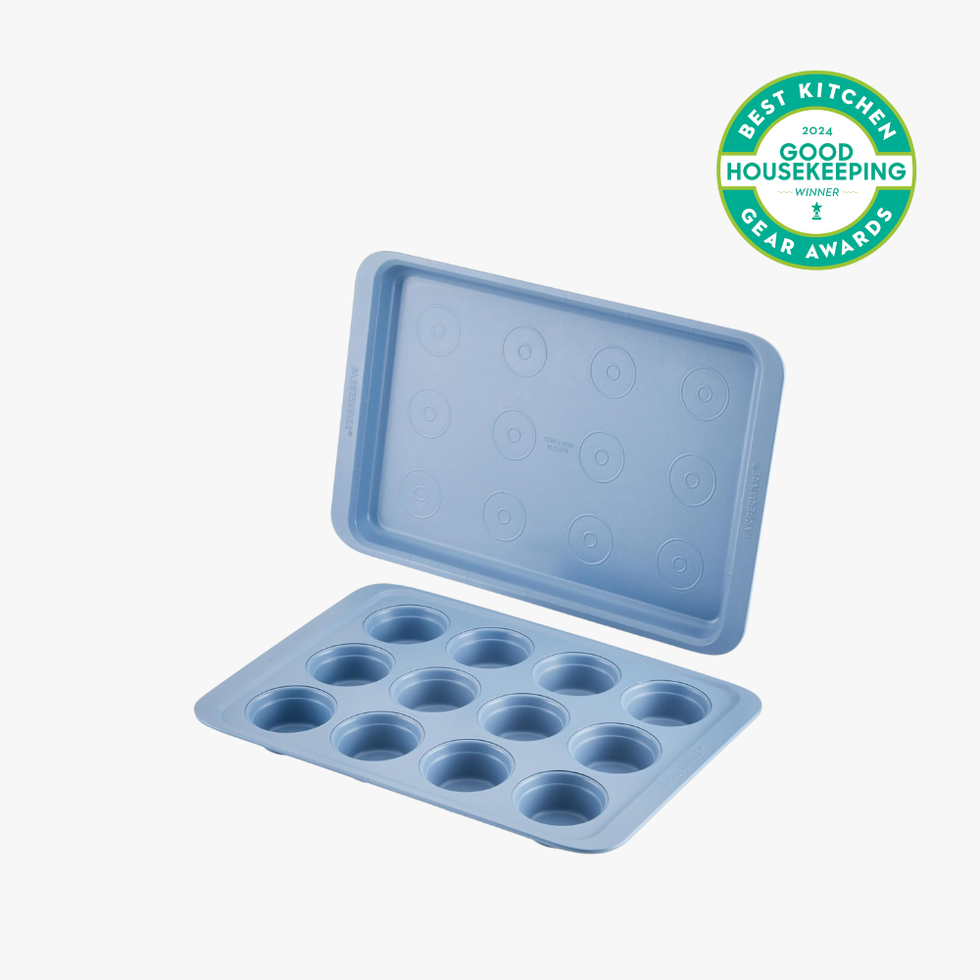 Easy Solutions 2-Piece Bake Set