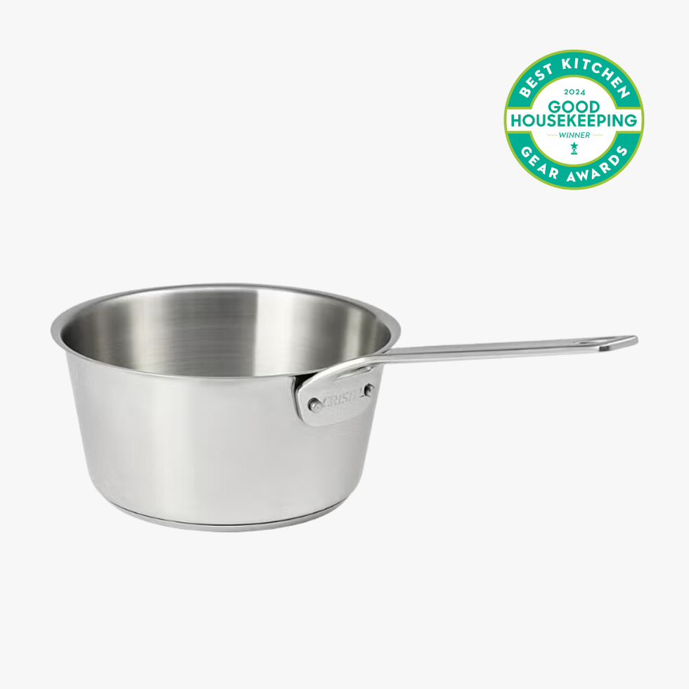 1826 Collection 2 Qt. Stainless Steel Saucepan