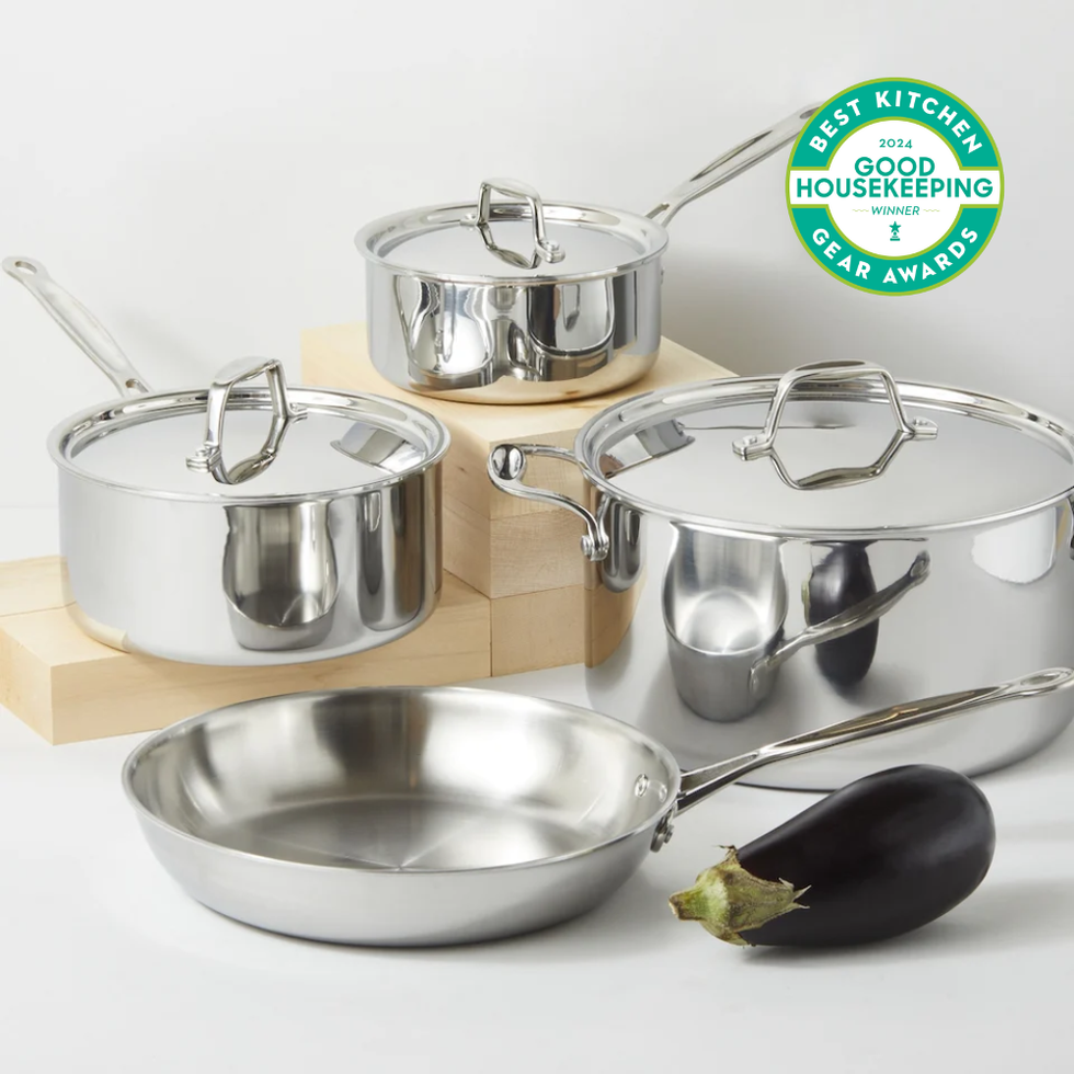 Cookware Set